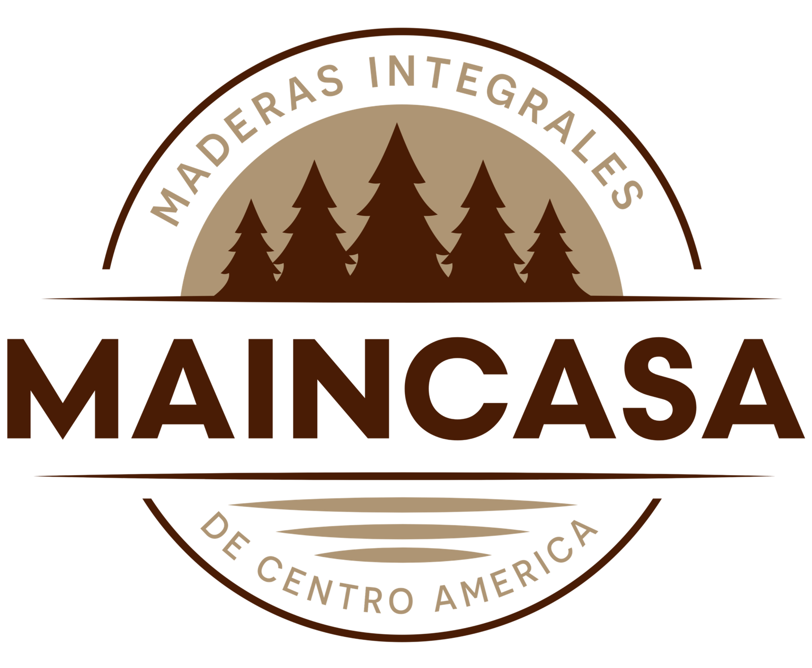Maincasa Logo